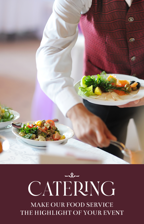 Kabila Catering